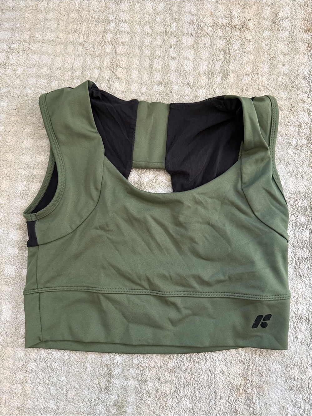 Forme Posture Sports Bra
